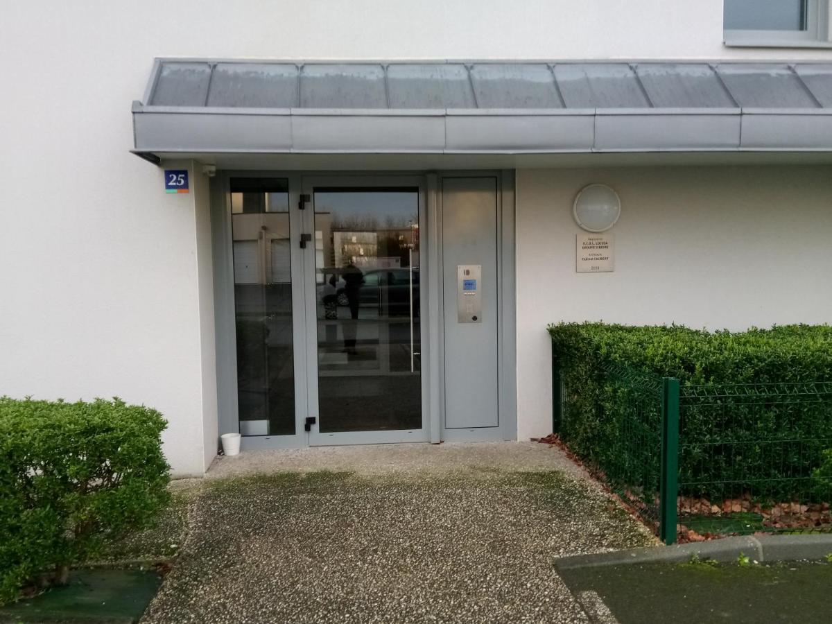 Paceenne Exterior foto