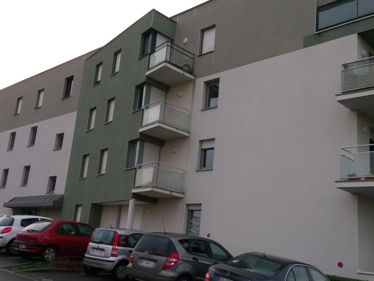 Paceenne Exterior foto
